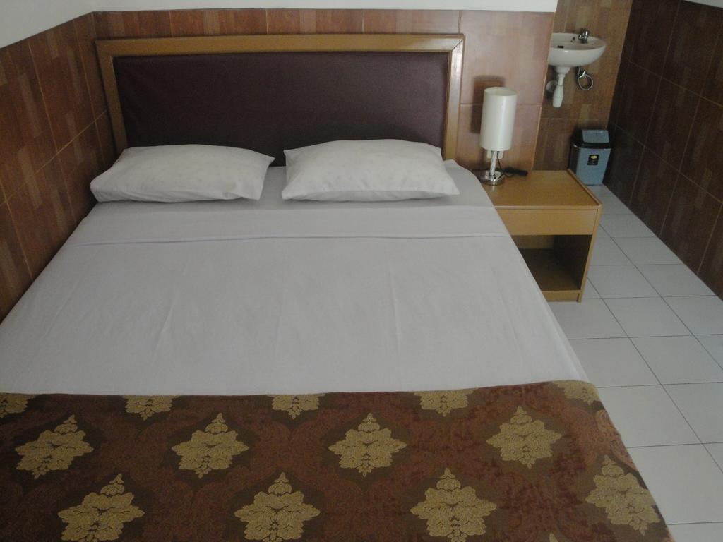 Hotel Ratih Mataram Rom bilde